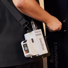 Godox LiteWafer UP150R LED Panel