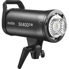 Godox SK400III-V Stúdióvaku (400Ws)