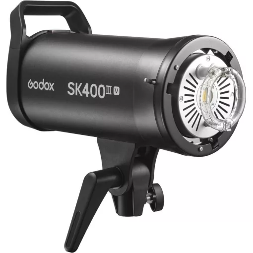 Godox SK400III-V Stúdióvaku (400Ws)