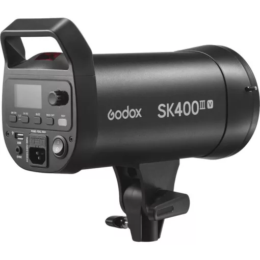 Godox SK400III-V Stúdióvaku (400Ws)