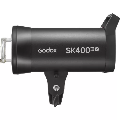 Godox SK400III-V Stúdióvaku (400Ws)