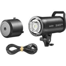 Godox SK400III-V Stúdióvaku (400Ws)