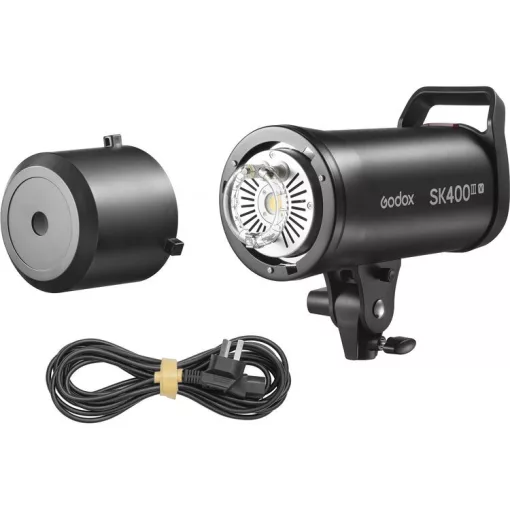 Godox SK400III-V Stúdióvaku (400Ws)