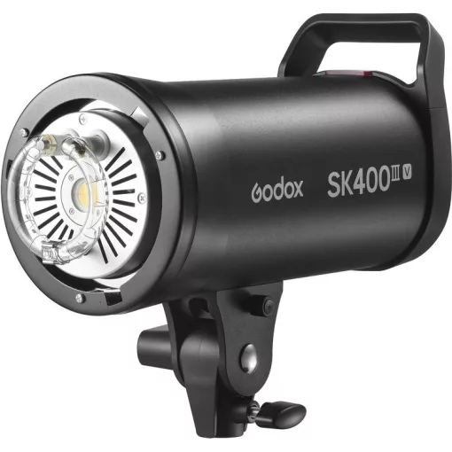 Godox SK400III-V Stúdióvaku (400Ws)