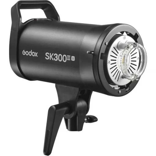Godox SK300III-V Stúdióvaku (300Ws)