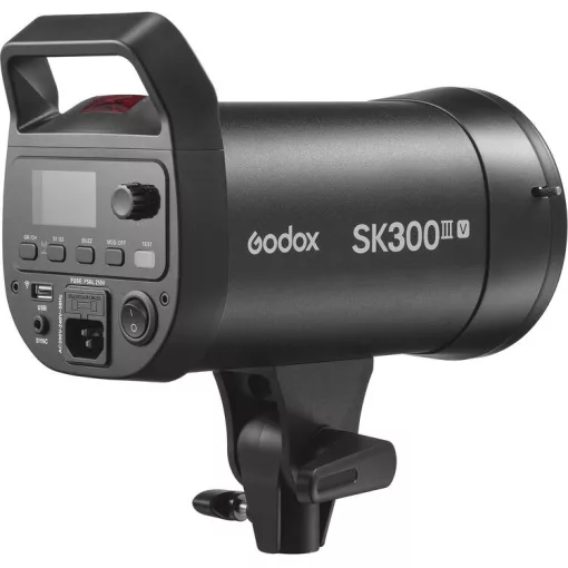 Godox SK300III-V Stúdióvaku (300Ws)