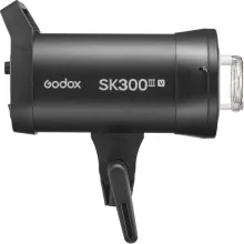 Godox SK300III-V Stúdióvaku (300Ws)