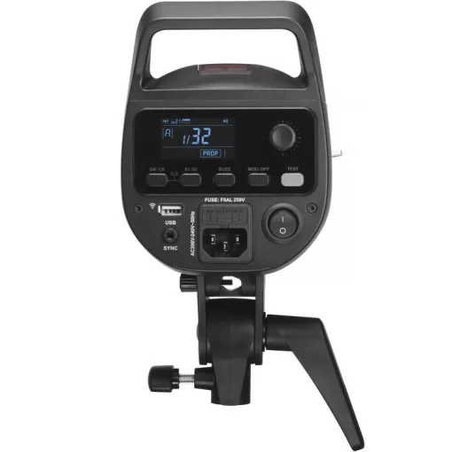 Godox SK300III-V Stúdióvaku (300Ws)