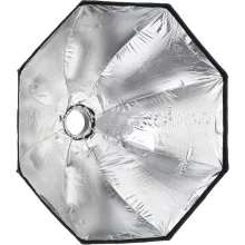 Godox EazyFlow Octa 60 - Nyitható Softbox - 60cm Bowens