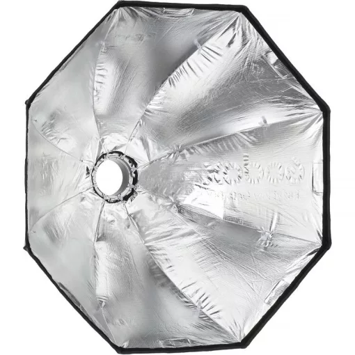 Godox EazyFlow Octa 60 - Nyitható Softbox - 60cm Bowens