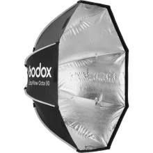 Godox EazyFlow Octa 90 - Nyitható Softbox - 90cm Bowens