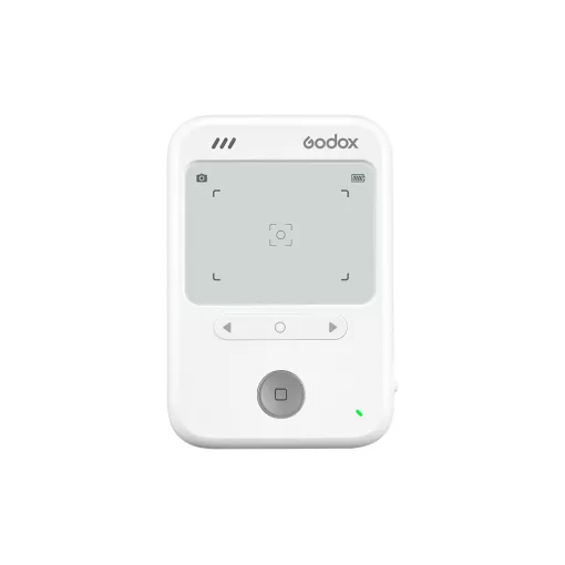 Godox C100 Átlátszó Keresős Kamera