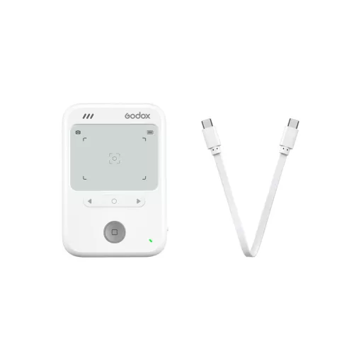 Godox C100 Átlátszó Keresős Kamera