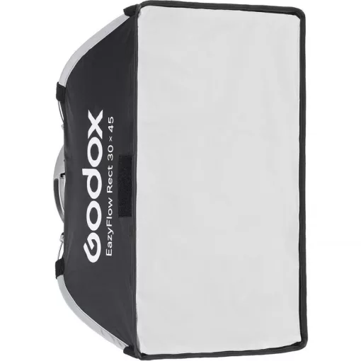 Godox EazyFlow 3045 - Nyitható Softbox - 30x45cm Bowens