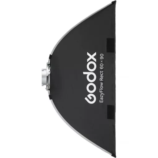 Godox EazyFlow 6090 - Nyitható Softbox - 60x90cm Bowens