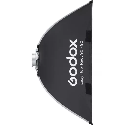 Godox EazyFlow 9090 - Nyitható Softbox - 90x90cm Bowens