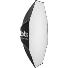 Godox EazyFlow Octa 150 - Nyitható Softbox - 150cm Bowens
