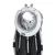   Godox EazyFlow Beauty Dish 65 - Nyitható Softbox - Fehér belső - 65cm Bowens