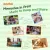 Godox P100 Portable Color Photo Printer