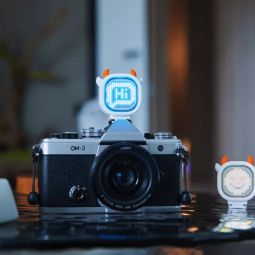 Godox LT1 Smart Creative LED Pixel Light - Kreativ mini LED lámpa