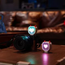 Godox LT1 Smart Creative LED Pixel Light - Kreativ mini LED lámpa