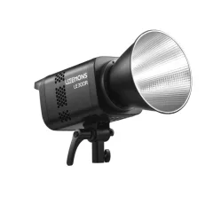   Godox LE300R Black Litemons RGB - Bi Color LED Video Lámpa - Fekete - 300W