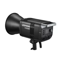 Godox LE300R Black Litemons RGB - Bi Color LED Video Lámpa - Fekete - 300W