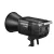  Godox LE300R Black Litemons RGB - Bi Color LED Video Lámpa - Fekete - 300W