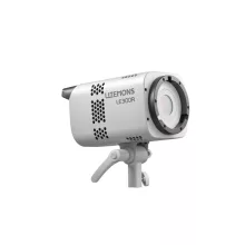 Godox LE300R White Litemons RGB - Bi Color LED Video Lámpa - Fehér - 300W