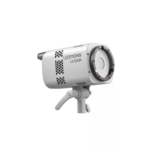 Godox LE300R White Litemons RGB - Bi Color LED Video Lámpa - Fehér - 300W