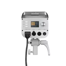 Godox LE300R White Litemons RGB - Bi Color LED Video Lámpa - Fehér - 300W