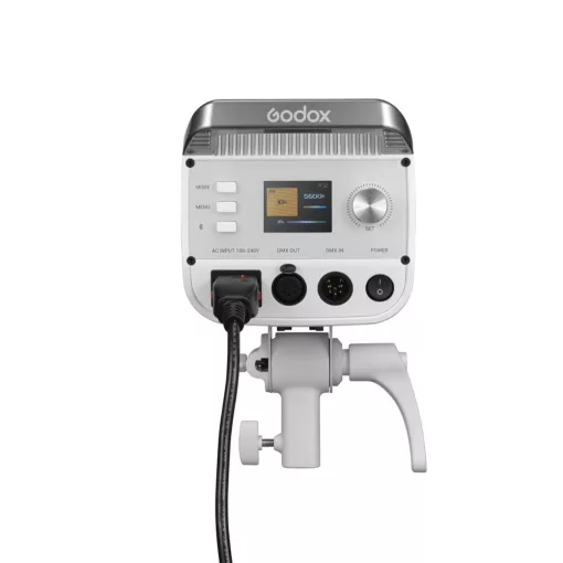 Godox LE300R White Litemons RGB - Bi Color LED Video Lámpa - Fehér - 300W