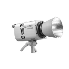 Godox LE300R White Litemons RGB - Bi Color LED Video Lámpa - Fehér - 300W
