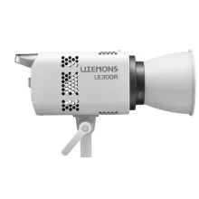 Godox LE300R White Litemons RGB - Bi Color LED Video Lámpa - Fehér - 300W