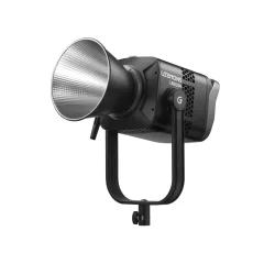 Godox Litemons LE600R RGB LED Lámpa - Fekete (600W)