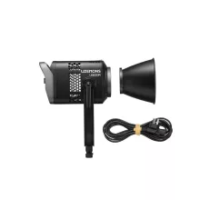 Godox Litemons LE600R RGB LED Lámpa - Fekete (600W)