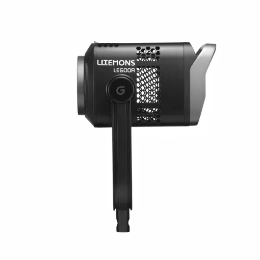 Godox Litemons LE600R RGB LED Lámpa - Fehér (600W)