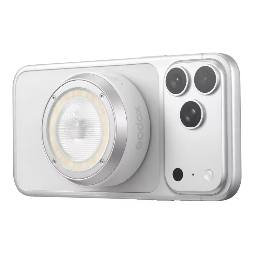 Godox A2 Xenon Vaku iPhone Telefonhoz