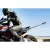 Insta360 U-Bolt Rögzítő motorra - Motorcycle U-Bolt Mount