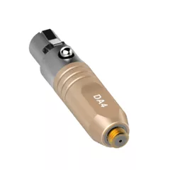 Deity DA4 Microdot Adapter W.Lav szériához - Bézs