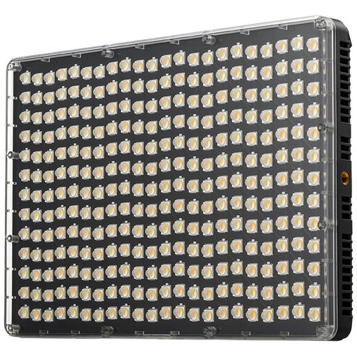 Aputure - Amaran P60x BiColor LED licht (3200-6500K, 78W)
