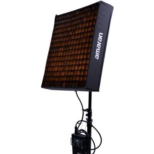 Aputure Amaran F22x Bi-Color LED Licht (V-Mount, 60x60 cm, 240W)