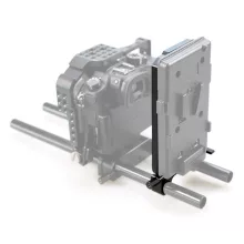 SmallRig 1547 Akku Adapter