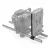 SmallRig 1547 Akku Adapter
