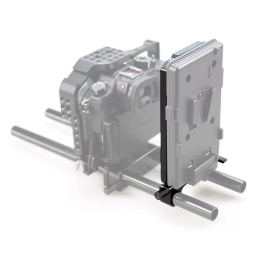 SmallRig 1547 Akku Adapter