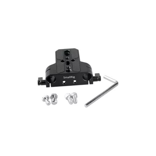 SmallRig 1674 Multipurpose U-Base
