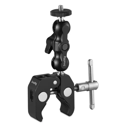 SmallRig 2164 Satu dupla mini gömbfejjel
