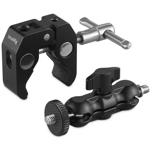 SmallRig 2164 Satu dupla mini gömbfejjel