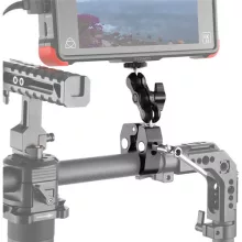 SmallRig 2164 Satu dupla mini gömbfejjel