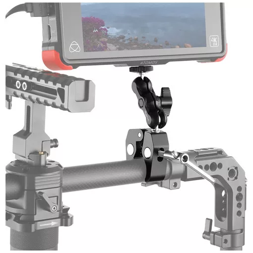 SmallRig 2164 Satu dupla mini gömbfejjel